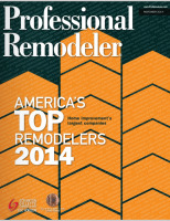 America's Top Remodelers