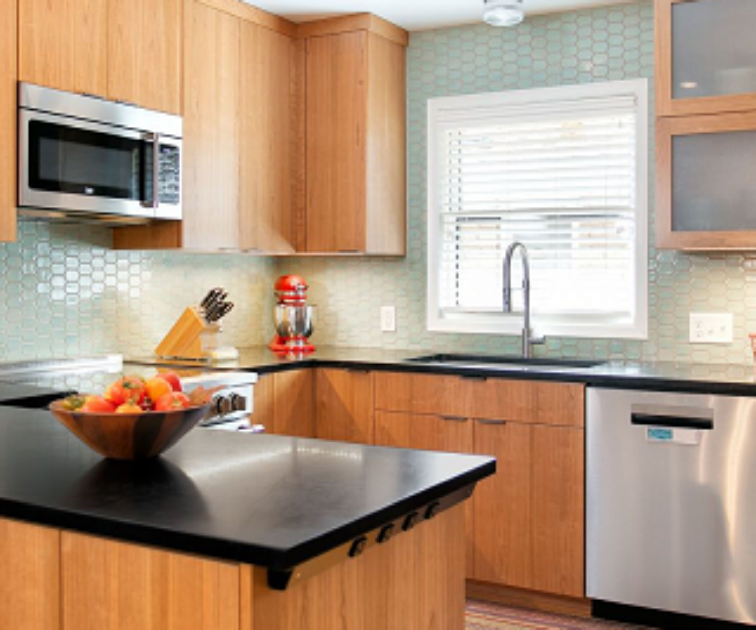 Kitchens | Castle Building & Remodeling, Inc. – Twin Cities Design ...